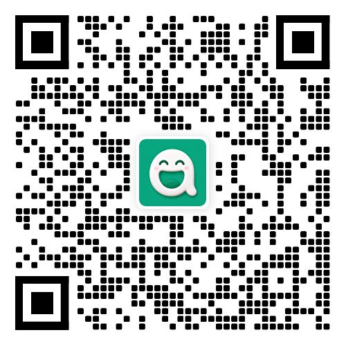 企业微信二维码